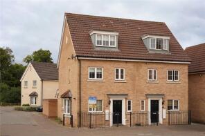 38, Hornbeam Avenue, Bury St. Edmunds IP28 8YH