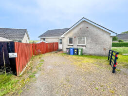 14, Moss Park, Stornoway HS1 2UZ