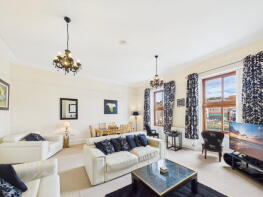 Flat 1, 8, Sandgate, Whitby YO22 4DB