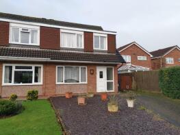 29, Stourton Close, Sutton Coldfield B76 2UP