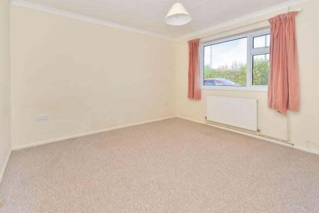 Two Double Bedroom
