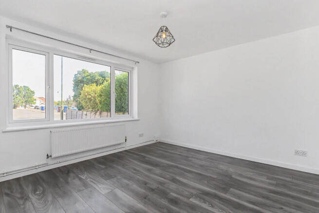 Living Room - Ang...