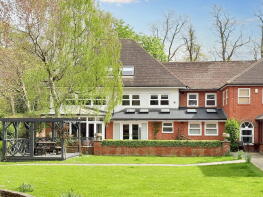3, 78 Inwood Lodge, The Grove, Marton, Middlesbrough TS7 8AP