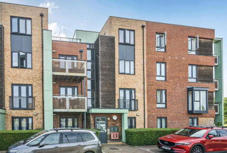 Aventine Avenue, Mitcham, CR4