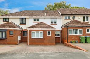41, Springford Gardens, Southampton SO16 5SW