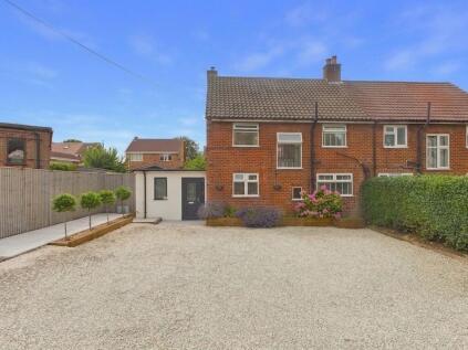 17 Balksyde, Slingsby, York, YO62 4AG