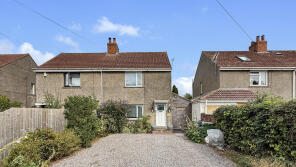 17, Dursley Road, Westbury BA13 4LG