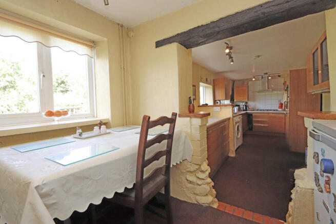 Kitchen/Breakfast
