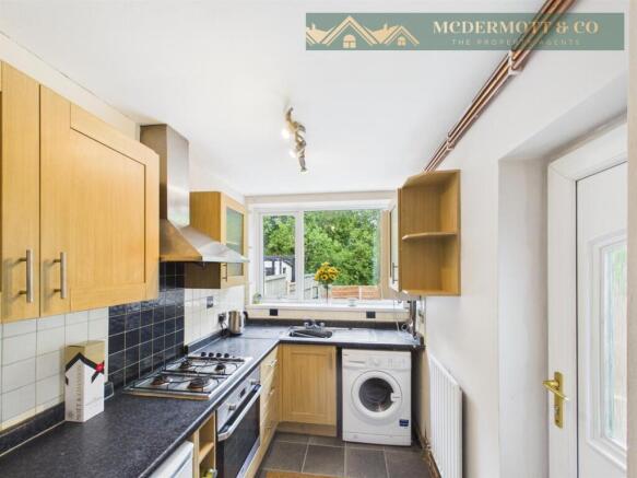 Chauncy Road, New Moston photo 4