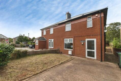 Newman Road, Exeter