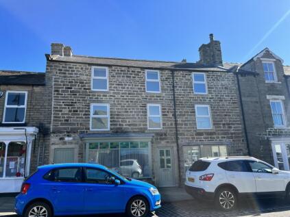 20 Market Place, Middleton-in-Teesdale