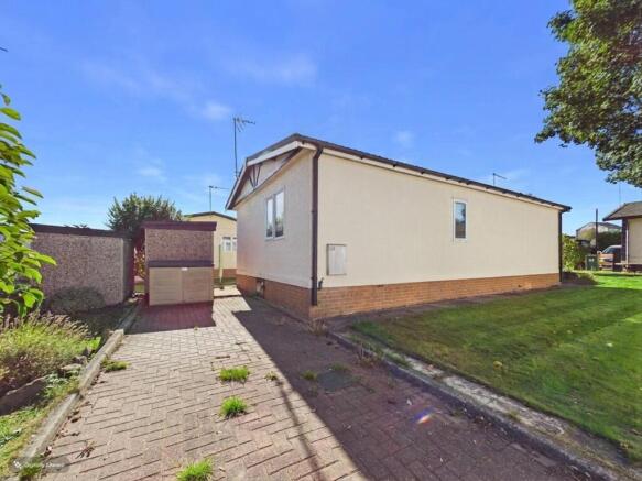West Park Homes, Darrington, Pontefract photo 4