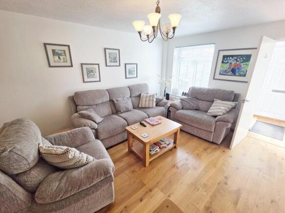 Lounge Area