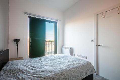 Henry Street, Shalesmoor, S3