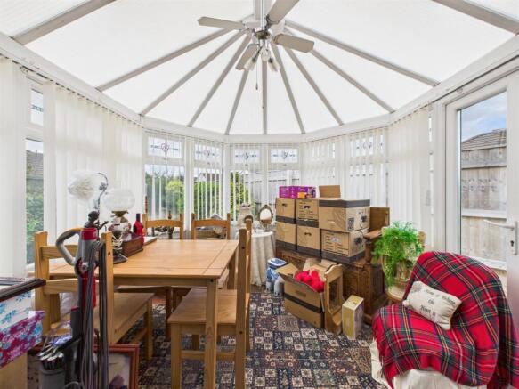 Sunroom