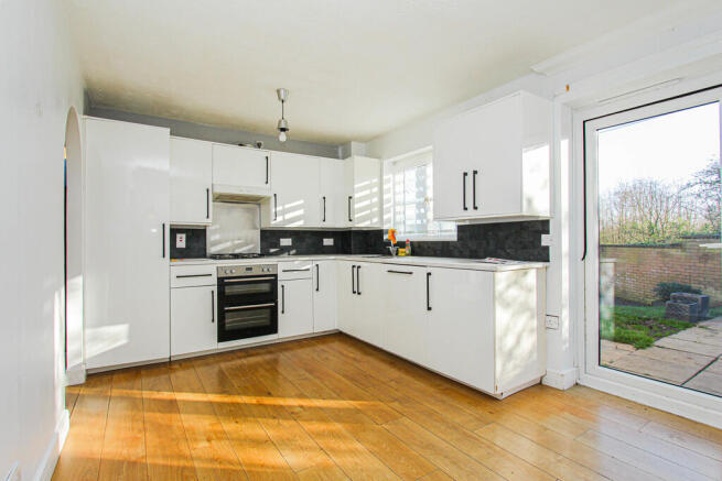 Kitchen/Dining Ro...