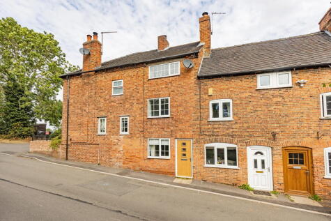 Hemington Hill, Hemington
