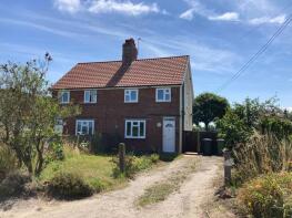 4, Stubb Road, Hickling NR12 0BN
