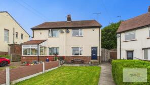 23, Lancaster Avenue, Ramsbottom BL0 9QA