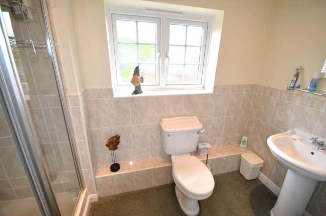 en suite