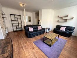 Flat 22, 55 57, Whitworth Street, Manchester M1 3NT