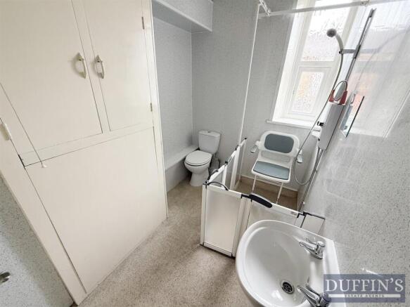 Bathoom