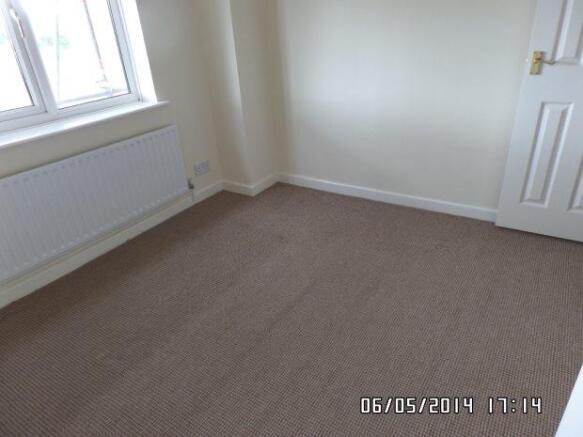 BEDROOM  2