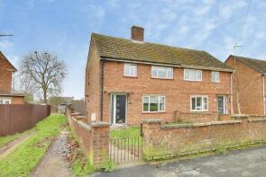 35, Eaton Estate, March PE15 0QE