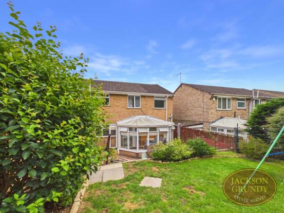 Seaton Drive
