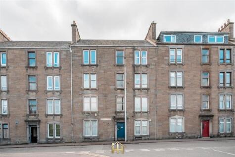 Blackness Road, Dundee