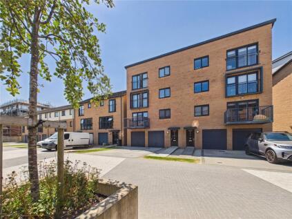 Taw Wharf, Sticklepath, Barnstaple, Devon, EX31