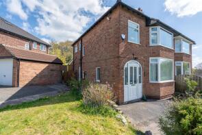 25, Buckstone Way, Moortown, Leeds LS17 5HE