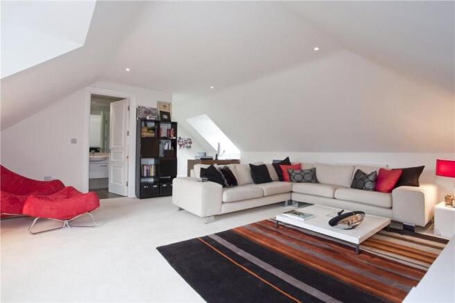 Bonus Room