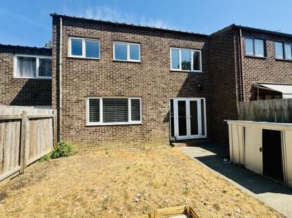 Willonholt, PETERBOROUGH