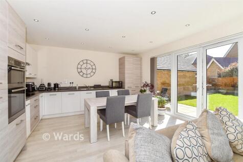 Rags Field, Staplehurst, Kent
