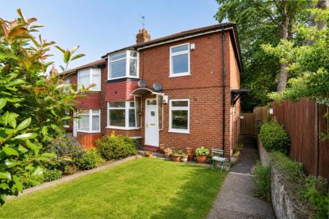 Silverhill Drive, Newcastle Upon Tyne, NE5