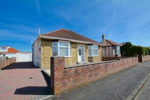 8, Laburnum Road, Ayr KA7 3JS