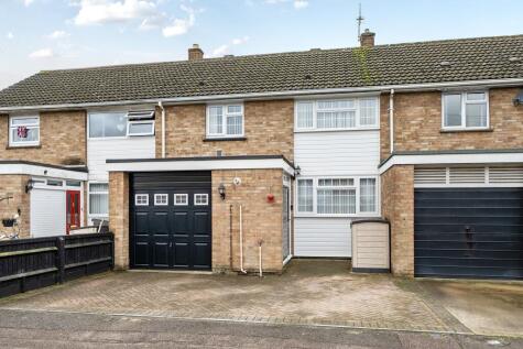Hill View, Carterton, Oxfordshire, OX18