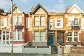 86, Pretoria Road, London SW16 6RN