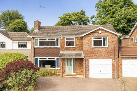 Parkfield, Godalming, Surrey, GU7