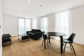 Flat 69, 37, Clarendon Road, Watford WD17 1DN