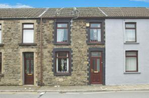 48, Eirw Road, Porth CF39 9LU