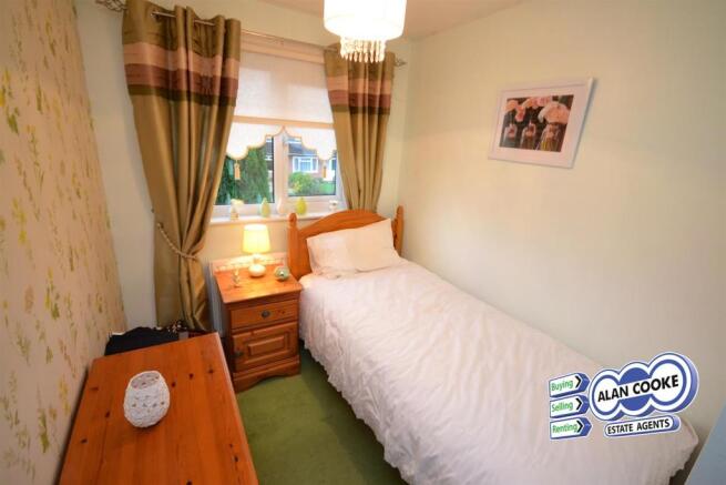 BEDROOM 3