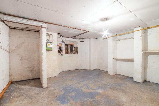 Cellar
