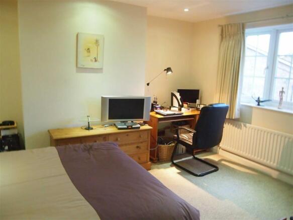 BEDROOM TWO