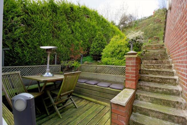 Decking