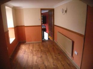 Dining Room Into Kit