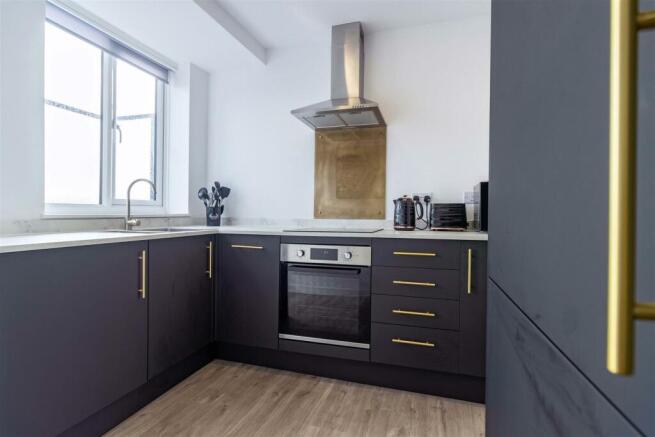 Sheridan Terrace, Hove photo 4