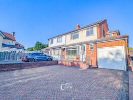 330, Stafford Road, Cannock WS11 4AX