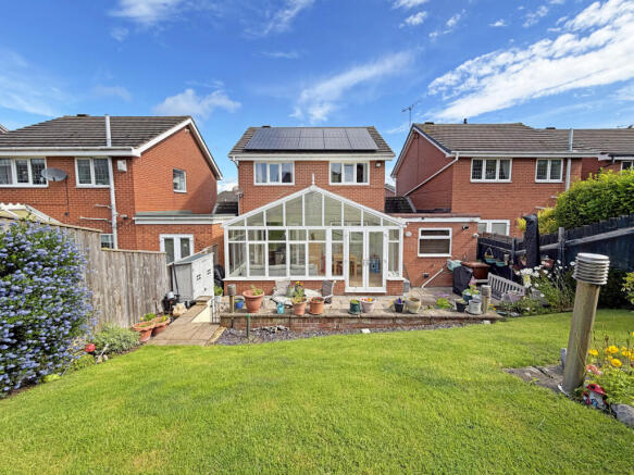 Cragston Close, Hartlepool, TS26 0 photo 4